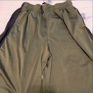 Green Old Navy Shorts